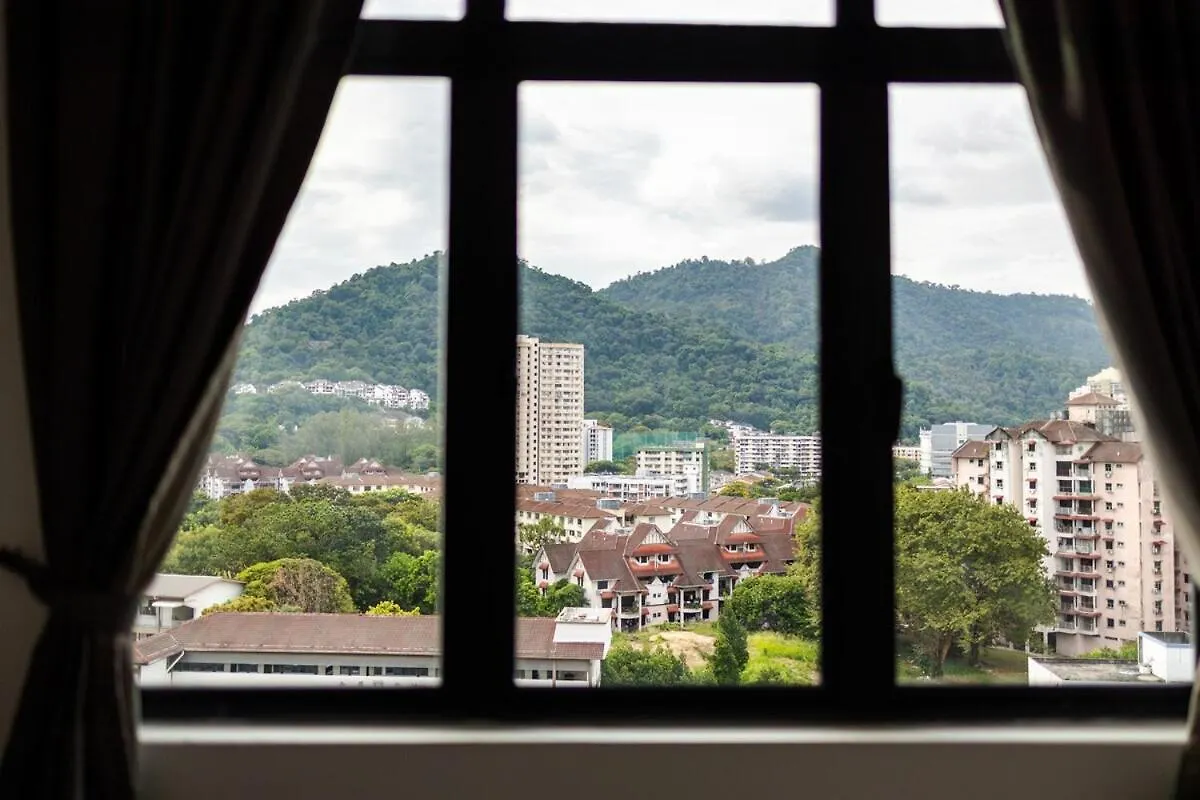 The Sun #3Br #11 Familystay #Bayanlepas Bayan Lepas 0*,  Malaysia