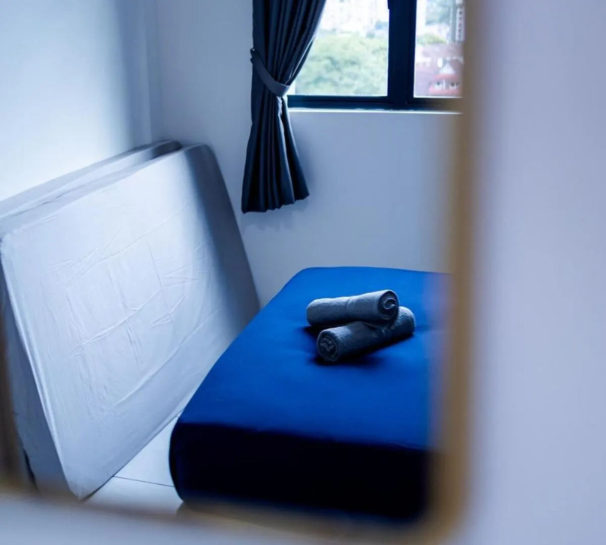 Apartment The Sun #3Br #11 Familystay #Bayanlepas Bayan Lepas