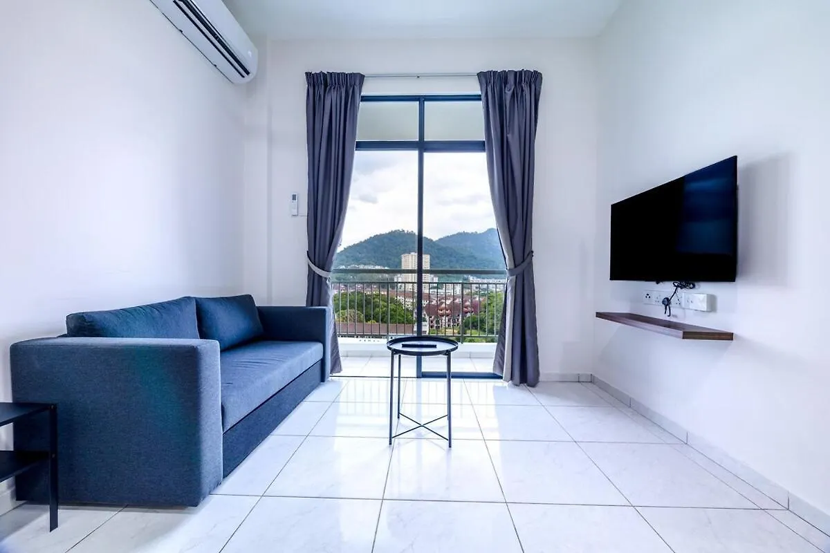 The Sun #3Br #11 Familystay #Bayanlepas contacts